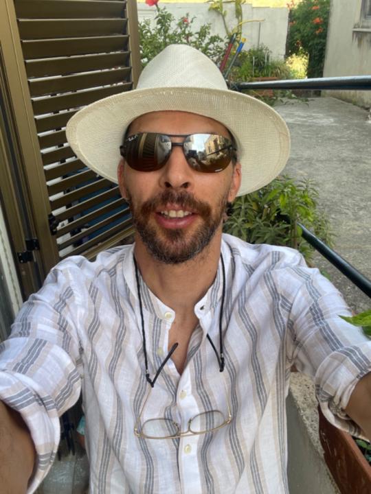 Cédric Mellet