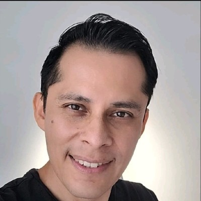 Daniel Baez