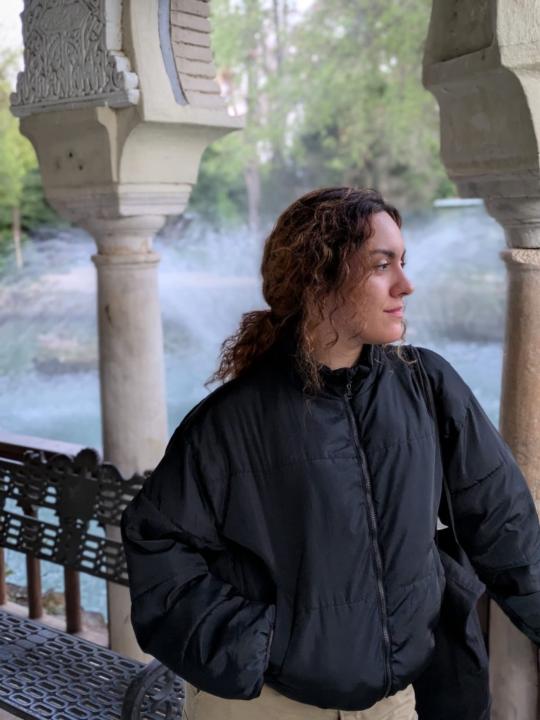 Nerea García