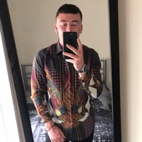 Shaun Humphreys