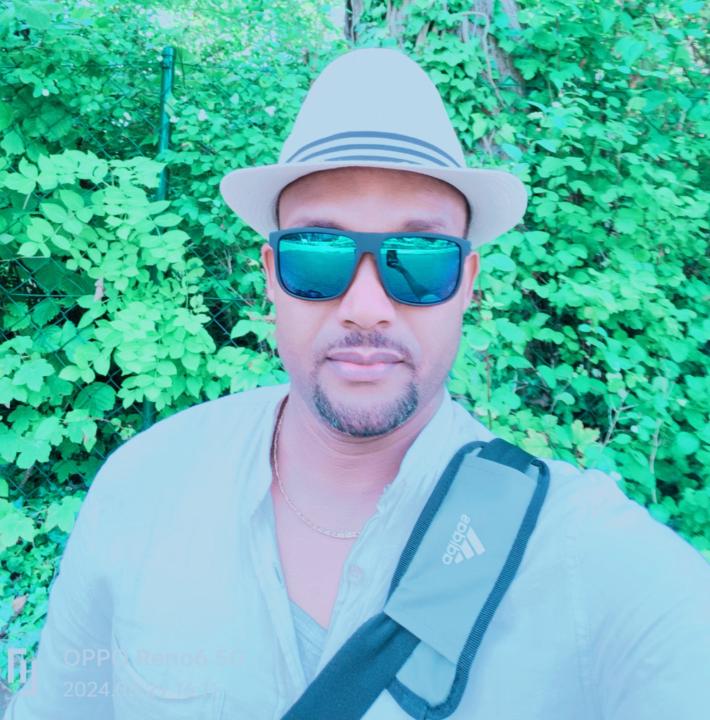 Ambesajur Desale Asfaw