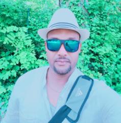 Ambesajur Desale Asfaw