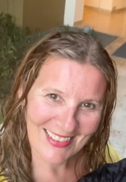Jo Moakes