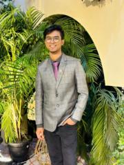 Murshed Jamil Alif