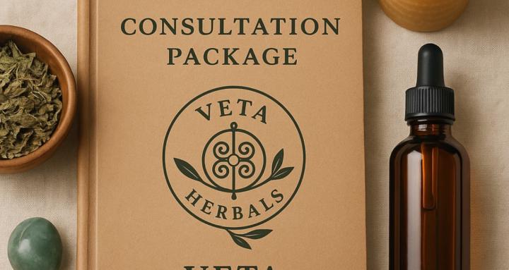 Veta - Generational Wellness