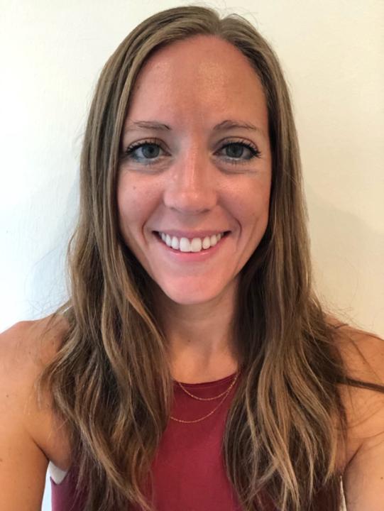 Elissa Sillars