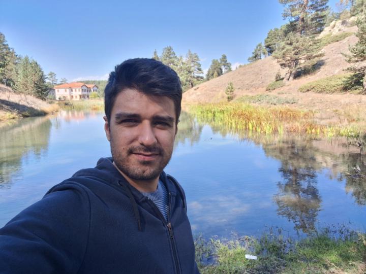 Furkan Bayata