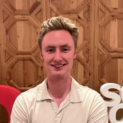 Carson Spitz