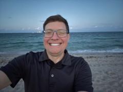 Eric Mullen