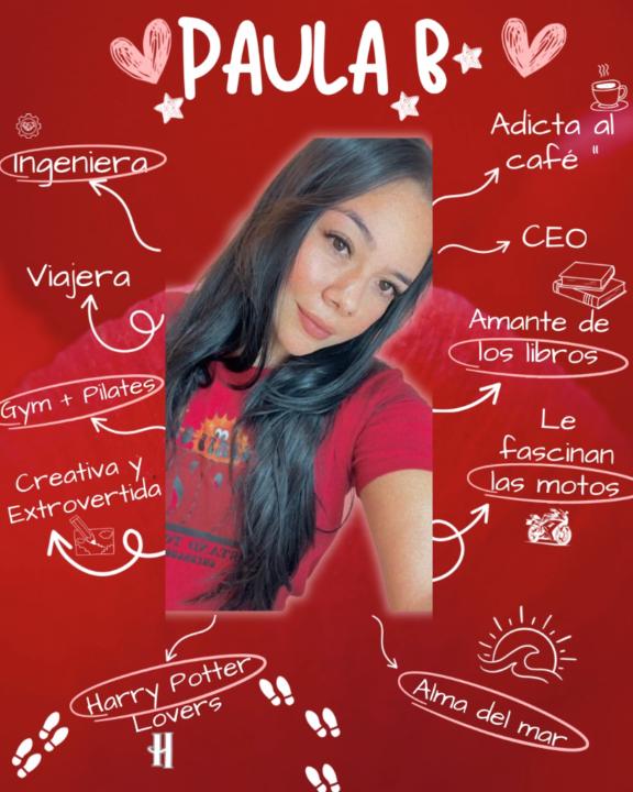 Paula Andrea Betancourt pinto