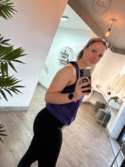 Kirsty Loveridge