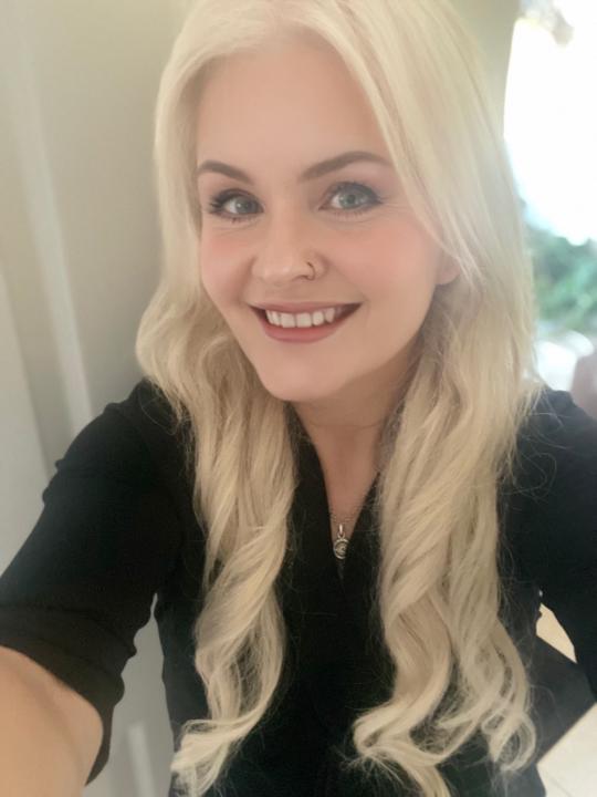 Alicia Lorenzen