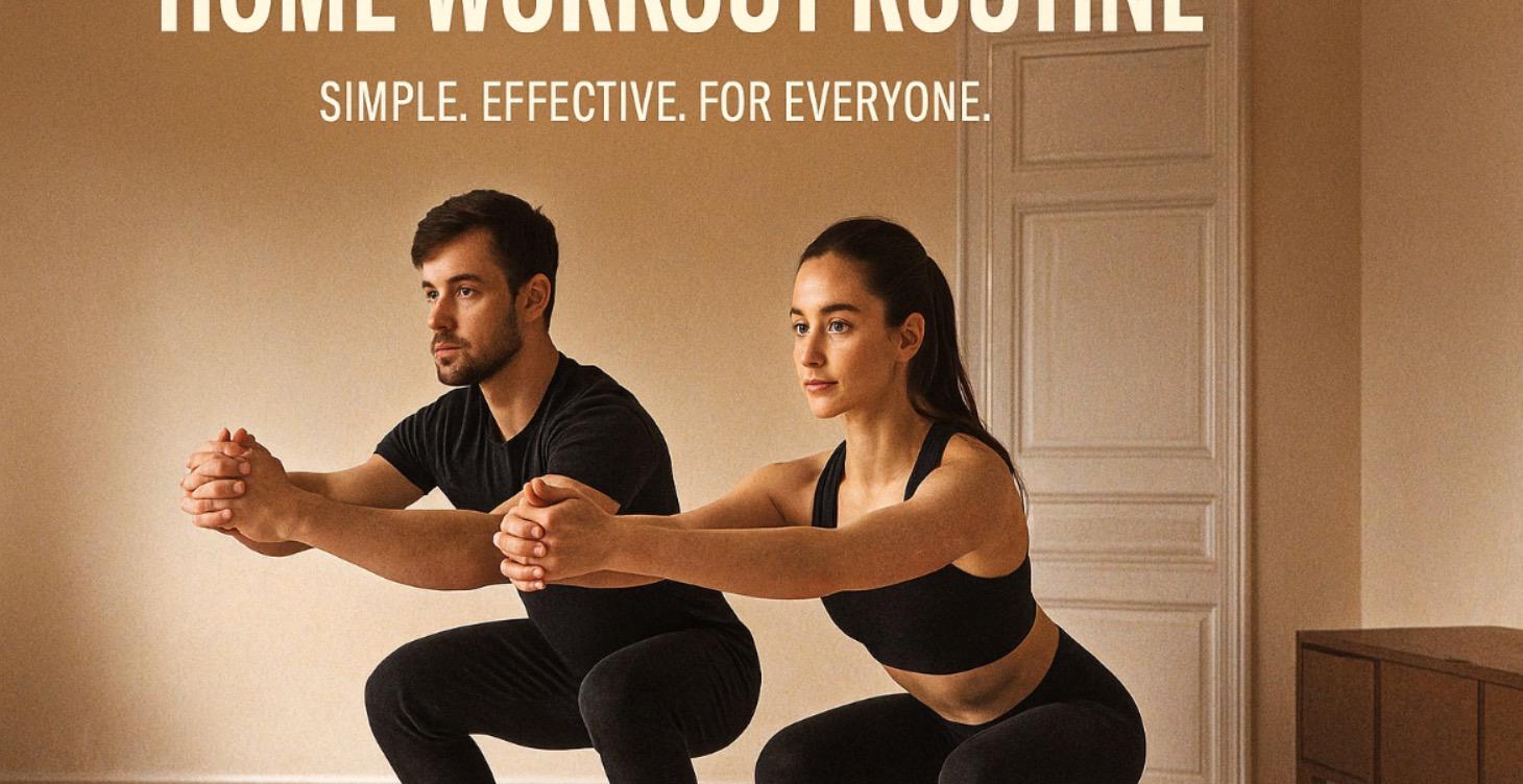 Home Workout