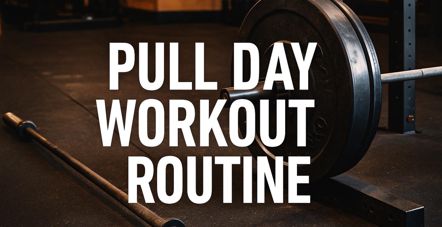 Pull Day