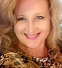 Gena Etheridge