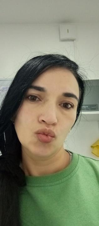 Luz Velandia