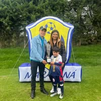 Cristian Moreno