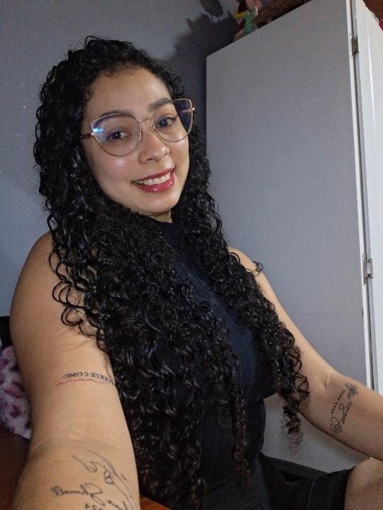 Angie Daniela Perez Garzon