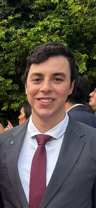 Cláudio Brito Filho