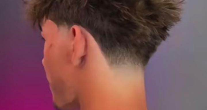 Barber