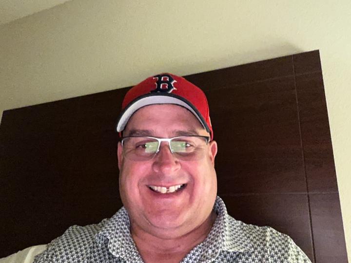 Jason Melgoza