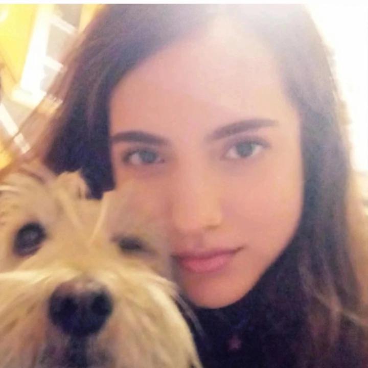 Talia Rubio