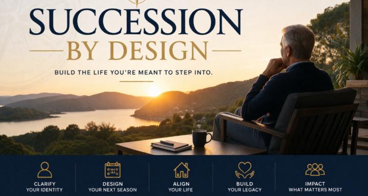 Succession by Design™