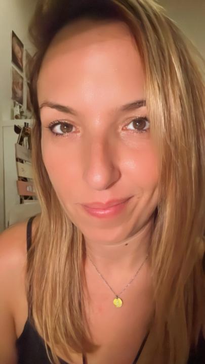 Esther Molero Torres