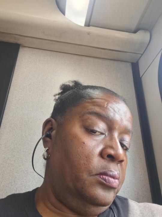 Michelle Ellington