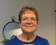 Mary Houston