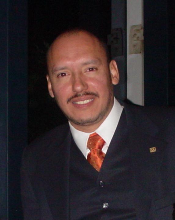 Pablo Calderon