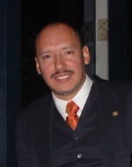 Pablo Calderon