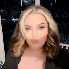 Morgan Page