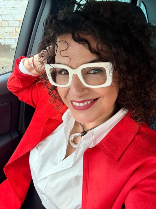Cristina González Caba