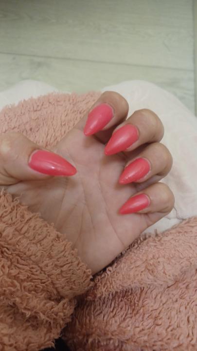 Set I've done recently 