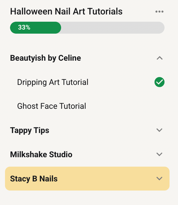 Classroom Module Update ✨