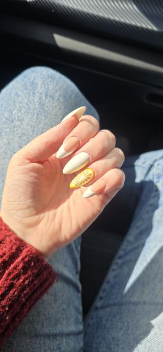 Show me your nails 😍