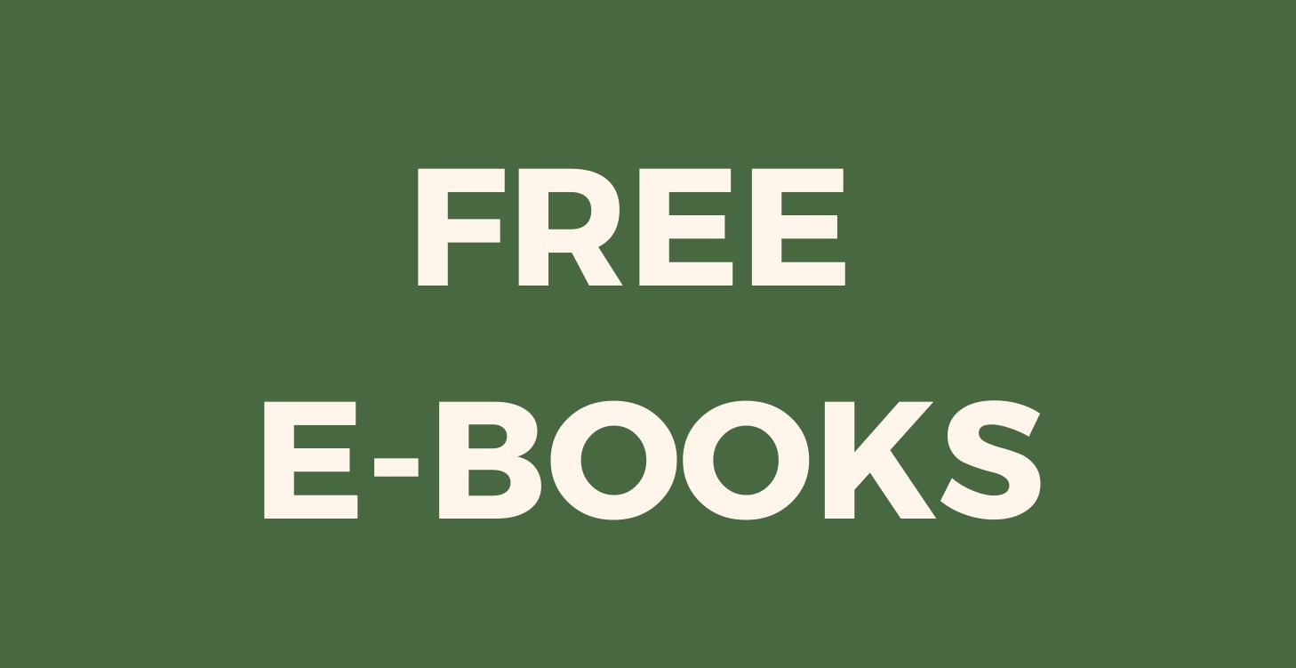 Tappy Tips - Free E-books 📚