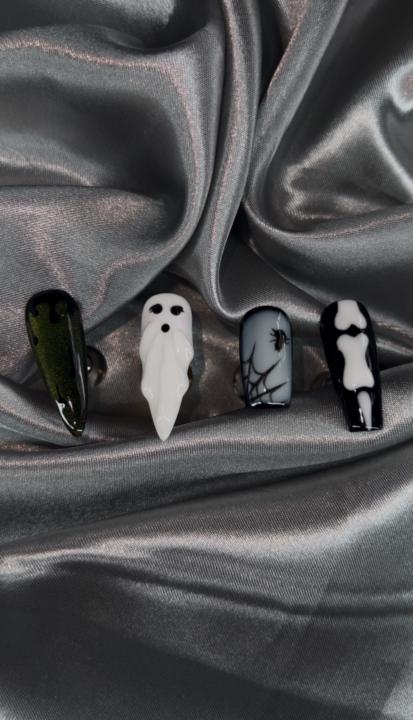 Spooky season 