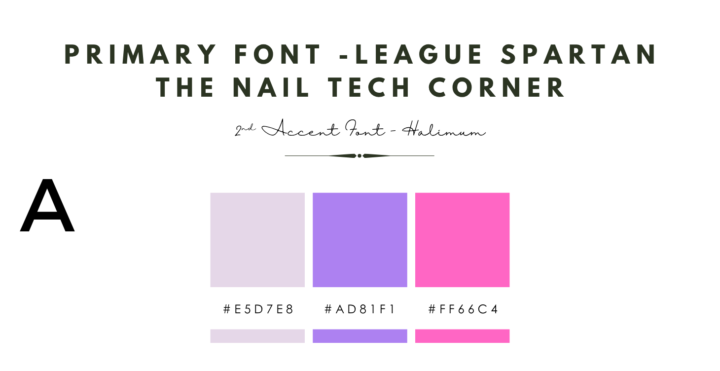 Let's pick a brand kit 👇🎨