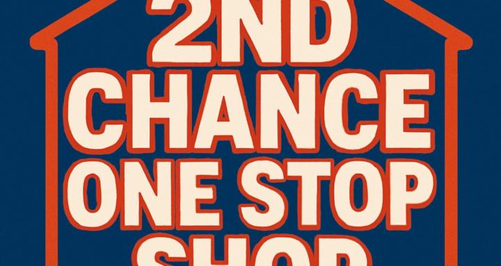 2nd Chance One Stop Shop