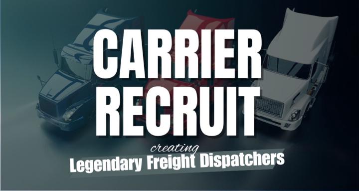 Carrier Recruit