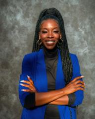 Keshia Muse