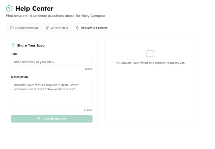 Get Claude Code to build Help from your code base & More