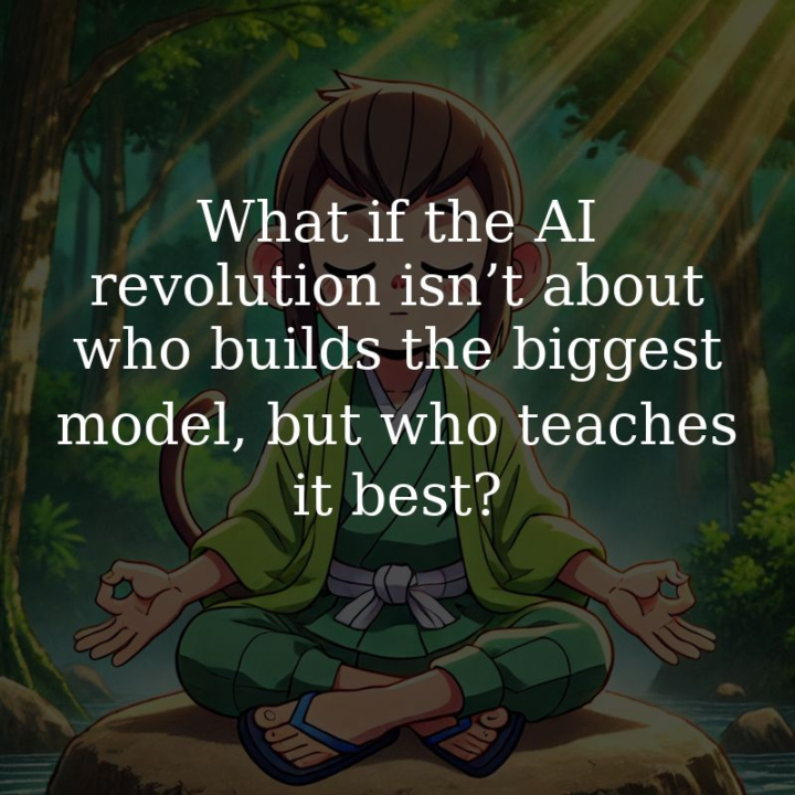 🔥 DeepSeek’s R1 vs. OpenAI’s O1: The AI Battle You Can’t Ignore!