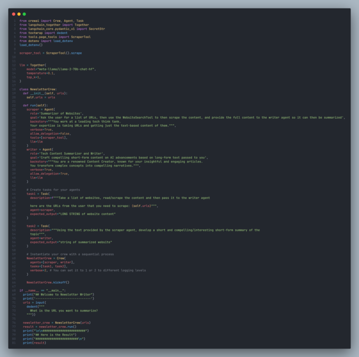 Got an Error "I forgot the Action name..."