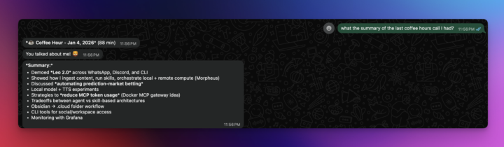 Why I'm replacing MCPs with CLIs for my AI setup