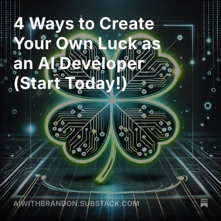 Chat with Your Crews? Here's How This New Feature Will Transform Your AI Workflow