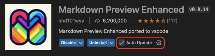 Automatically Update Cursor Extensions
