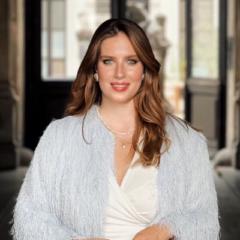 Avelina Stefanie Gut
